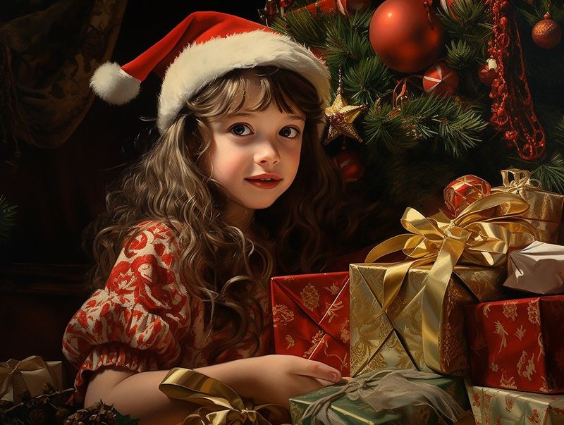 Pe ce dată vine Moș Crăciun &icirc;n 2023