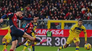 AC Milan forțează mutarea lui Radu Drăgușin! „Rossonerii” au rămas fără golgheterul formației pentru următoarele etape