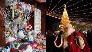 Program Târgul de Crăciun din București în 2023: Vezi ce evenimente artistice și atracții găsești la târgul de sărbători din Capitală  Program Târgul de Crăciun din București în 2023 Vezi ce evenimente artistice și atracții găsești la târgul de sărbători din Capitală