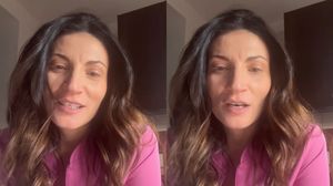Ioana Ginghină se confruntă cu probleme de sănătate