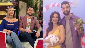 Shurubel și-a spus părerea despre Adela Popescu și Lili Sandu