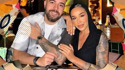 Speak spune care este trucul ideal pentru o viață fericită! Artistul și Ștefania repetă gestul în fiecare an: "Te scoate din zona de confort și îți dă o altă energie" | EXCLUSIV