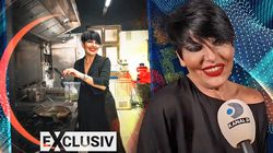Chef Patrizia Paglieri dezvăluie ingredientele secrete pentru o cină romantică perfectă: "Trebuie să fie o masă ușoară ca să lăsăm loc și de distracție" | EXCLUSIV