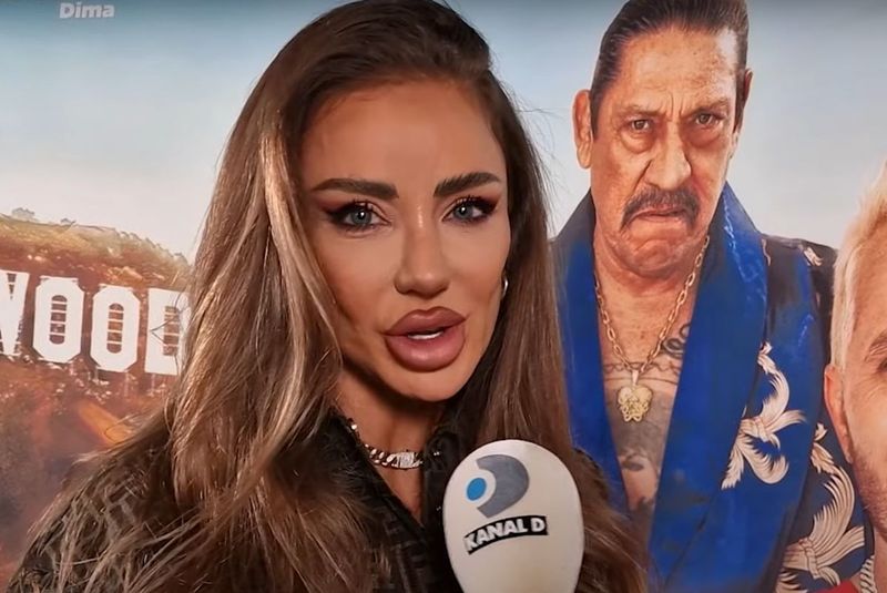 Bianca Drăgușanu