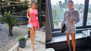 Cine este Simona Hapciuc Biografie vârstă, studii, familie. „Mama ne-a abandonat și pe mine și pe tatăl meu, apoi tata s-a căsătorit și m-a abandonat și el”