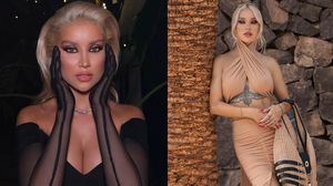 „Mi-a plăcut independența” Alina Ceușan, dezvăluiri neștiute despre începuturile carierei sale! Prezentatoarea TV muncește de pe vremea când era doar o adolescentă de liceu