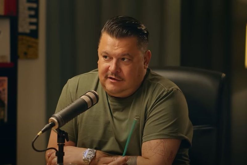 Mihai Bobonete, experiență șocantă cu cea pe care o angajase ca bonă pentru copilul său