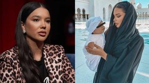 „Covid sau gripă” Larisa Udilă, anunț îngrijorător în mediul online! Băiețelul influenceriței se confruntă cu probleme de sănătate: „Mami nu a dormit deloc, dar este puternică”