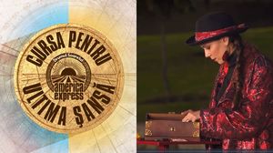 Eliminare America Express, 15 noiembrie 2023