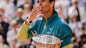 Anunț de moment în lumea tenisului! Rafael Nadal și-a anunțat revenirea în circuit