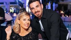 Reacția tăioasă a soției lui Sergiu Hanca după accidentarea gravă! Andreea Hanca: „Nu am putut să accept că cineva îi poate face așa ceva”