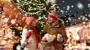 Craiova și Sibiu dau startul sărbătorilor de iarnă în 2023