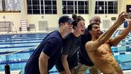 Michael Phelps, cel mai bun  înotător din istorie