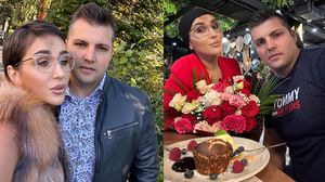 dana roba, dana roba relație, dana roba copii, dana roba și beni 