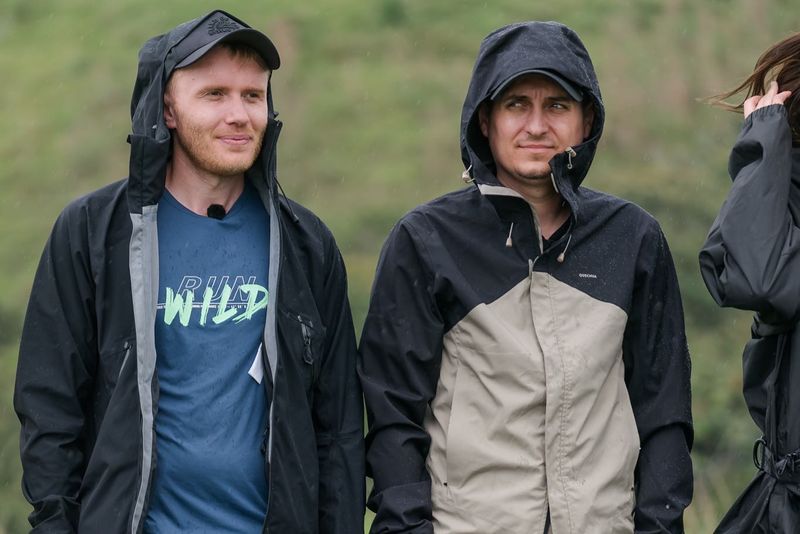 george tanase, ionut rusu