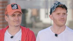 Cu câți bani se aleg George Tănase și Ionuț Rusu, după eliminarea din show-ul prezentat de Irina Fodor? Comedianții au mii de euro în conturi