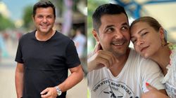 Cove spune cum o răsfață pe soția lui, după 10 ani de căsnicie! Prezentatorul TV este un bărbat romantic și foarte atent la dorințele partenerei lui de viață