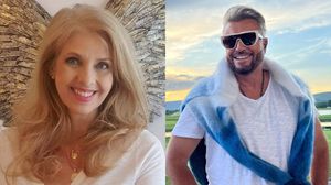 Bianca Brad a dezvăluit ce s-a întâmplat, de fapt, între ea și Cătălin Botezatu, în urmă cu mulți ani.
