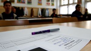 Teste Evaluare Națională 2024. Primele modele de subiecte la Matematică