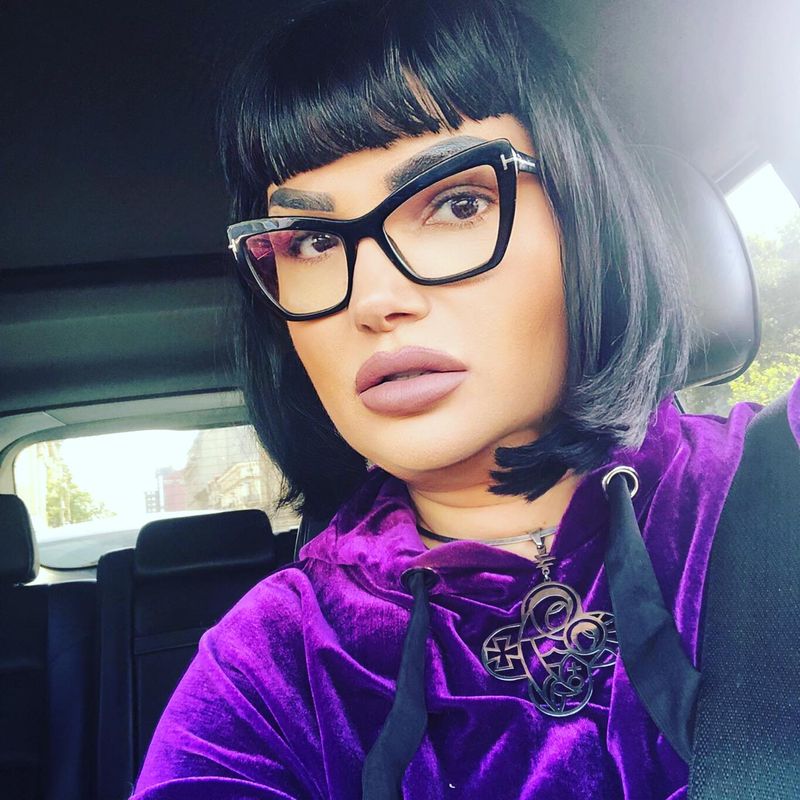 ozana barabancea