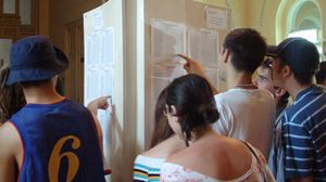 Calendar BAC 2024: Vezi în ce perioadă se vor desfășura examenele de Bacalaureat