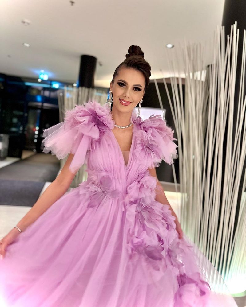 C&acirc;t costă un bilet la concertul Georgianei Lobonț &icirc;n 2023