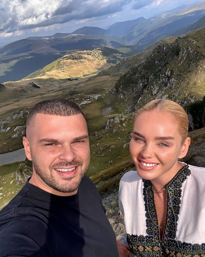 maria constantin, robert stoica, maria constantin declaratii, maria constantin căsnicie