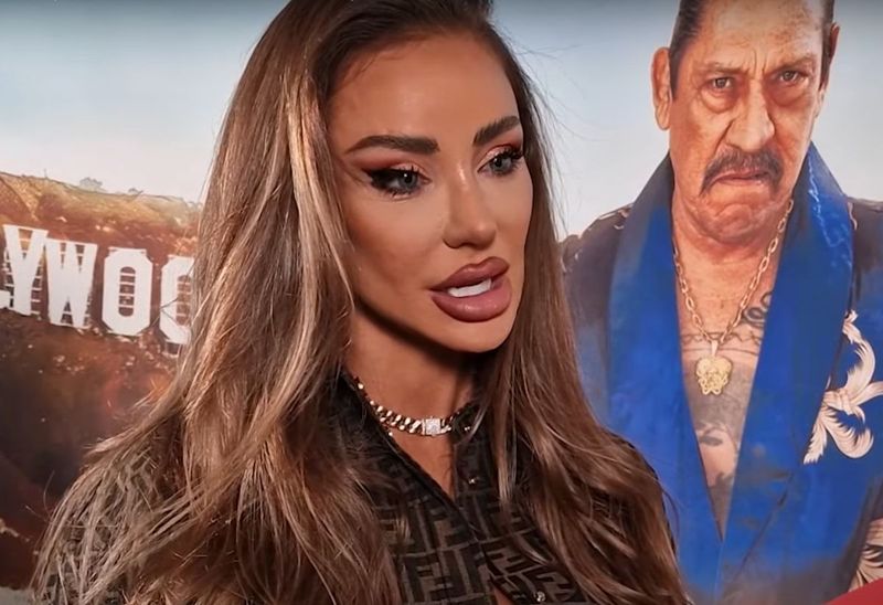 Bianca Drăgușanu