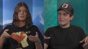 Laura Giurcanu și Aris Eram vorbesc pentru prima dată despre relația dintre ei  Laura Giurcanu, Aris Eram