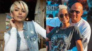 Giulia Anghelescu a dezvăluit secretul relației longevive pe care o are cu Vlad Huidu