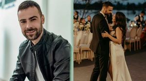 denis hanganu, denis hanganu soție, denis hanganu nuntă, denis hanganu iubită