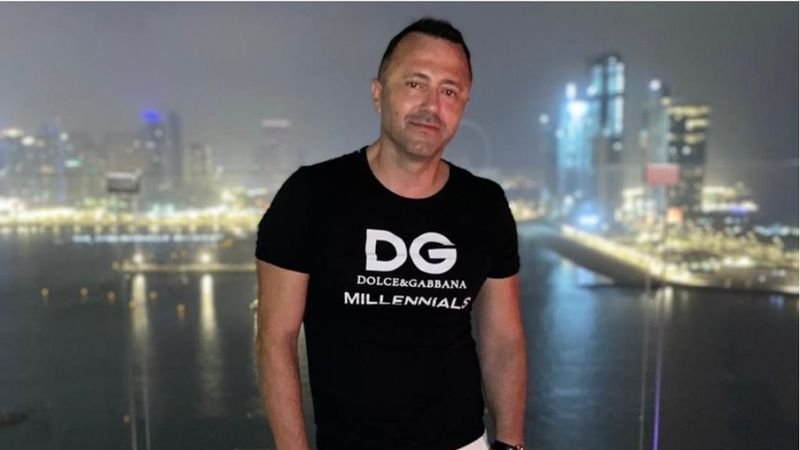 adrian kreiner