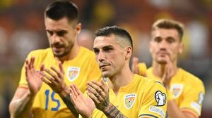 Echipa națională a României