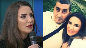 Scrisoare către cer pentru tata! Mara Bănică încă își plânge părintele, la trei ani de la pierderea imensă care i-a zguduit familia: „Poarta e la fel, parcă te așteaptă...”