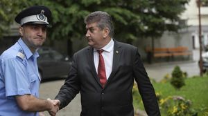 Cine este „generalul izmenar”? Vezi cum s-a ales Gabriel Oprea cu această etichetă