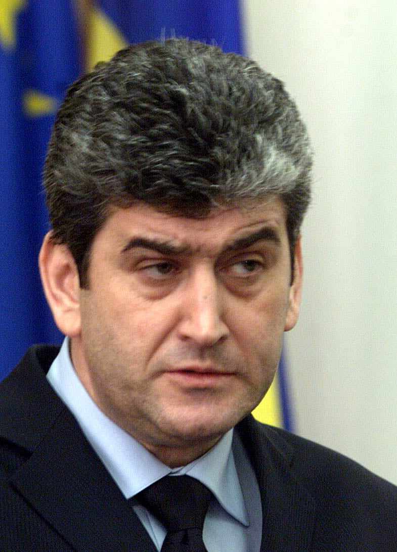 Cine este „generalul izmenar”? Vezi cum s-a ales Gabriel Oprea cu această etichetă