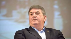 Cine este Sanda, soția lui Gabriel Oprea. Cei doi sunt împreună de aproape 3 decenii