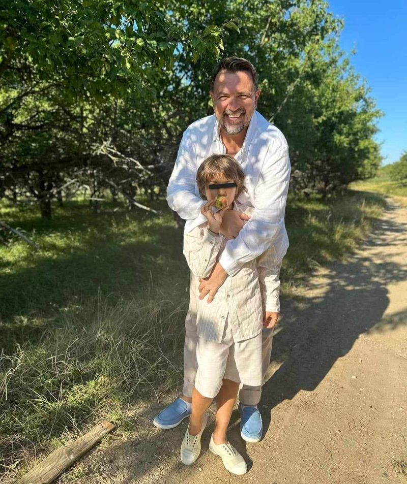 horia brenciu, horia brenciu copii, horia brenciu familie, horia brenciu fiu adoptiv