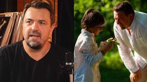 „Cât de dificil a fost” Horia Brenciu, adevărul despre relația cu fiul său adoptiv! Cântărețul dezvăluie ce i-a spus băiețelului despre mama lui biologică: „Are dreptul să o cunoască”