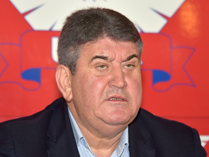 Cine este Gabriel Oprea Biografie