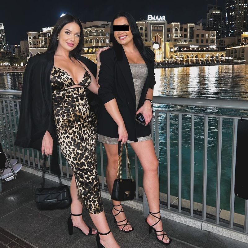 Deea Maxer, Deea Maxer sarcină