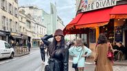 laurette, laurette proces, laurette probleme cu legea, laurette paris