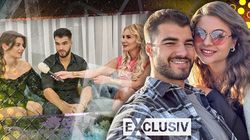 Iancu și Denisa se căsătoresc într-o zi extrem de specială pentru familia Sterp: "Pe 27 octombrie e nunta". Vedeta spune ce se întâmplă imediat după nuntă | EXCLUSIV