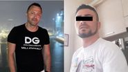Laurențiu, Adrian Kreiner, crimă Sibiu