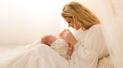 Sensy nu a fost primită într-un restaurant! Motivul este unul de-a dreptul halucinant: „Nu ne-au primit cu copil mic, deși era restaurantul jumate gol”