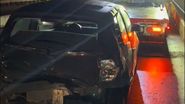 Răzvan Botezatu accident, Răzvan Botezatu mașină