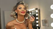 Ramona Olaru și-a ajutat sora 