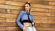 Ramona Olaru și-a ajutat sora 