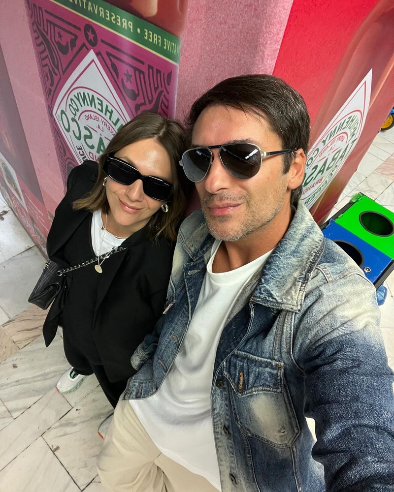 Adela Popescu și Radu Vâlcan