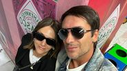 Adela Popescu și Radu Vâlcan
